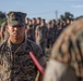 Promotion and Awards Ceremony at Marine Forces Reserve