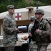 Army Best Squad Competition 12-Mile Foot March