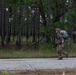 Army Best Squad Competition 12-Mile Foot March