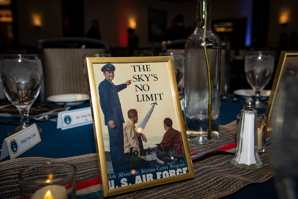 75th Annual Air Force Ball