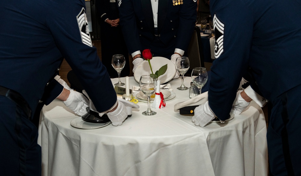 75th Annual Air Force Ball