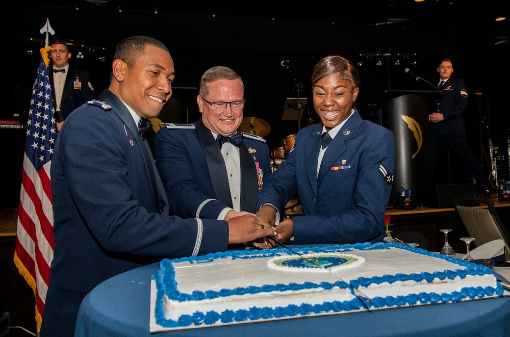 75th Annual Air Force Ball