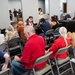 FEMA Assists Survivors at a Recovery Center