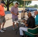 Suicide Awareness Golf Tournament Joint Base San Antonio-Lackland Sept.30, 2022