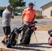 Suicide Awareness Golf Tournament Joint Base San Antonio-Lackland Sept.30, 2022