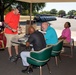 Suicide Awareness Golf Tournament Joint Base San Antonio-Lackland Sept.30, 2022