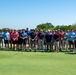 Suicide Awareness Golf Tournament Joint Base San Antonio-Lackland Sept.30, 2022