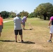 Suicide Awareness Golf Tournament Joint Base San Antonio-Lackland Sept.30, 2022