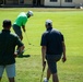 Suicide Awareness Golf Tournament Joint Base San Antonio-Lackland Sept.30, 2022