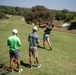 Suicide Awareness Golf Tournament Joint Base San Antonio-Lackland Sept.30, 2022