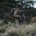 2nd Bn., 1st Marines learns mountain warfare in Bridgeport