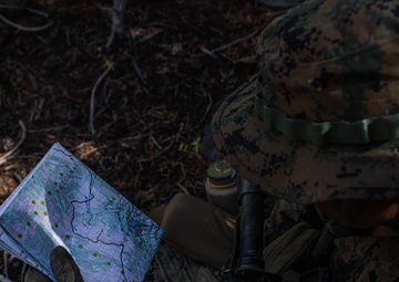 2nd Bn., 1st Marines learns mountain warfare in Bridgeport