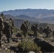 2nd Bn., 1st Marines learns mountain warfare in Bridgeport