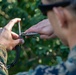 Marines Conduct General Demolition Range Training