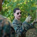 Marines Conduct General Demolition Range Training