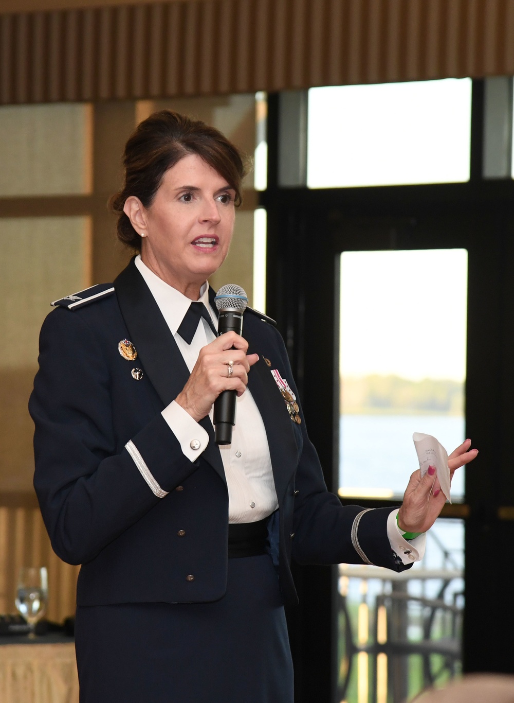 81st TRG hosts Airman's Ball