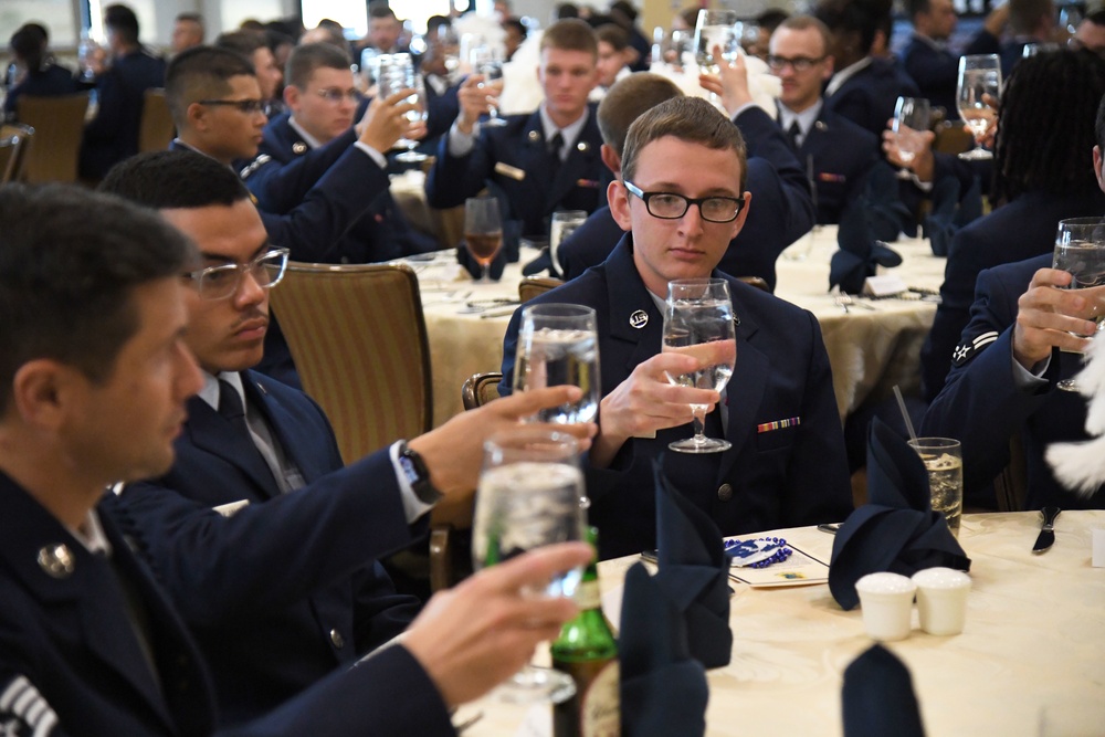 81st TRG hosts Airman's Ball