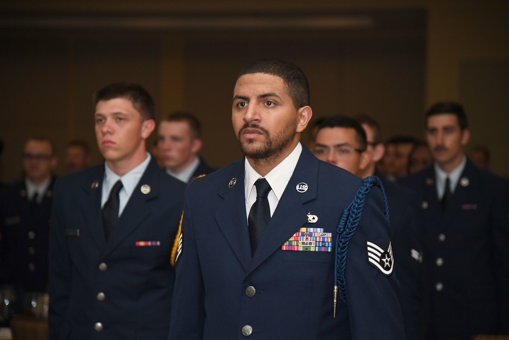81st TRG hosts Airman's Ball