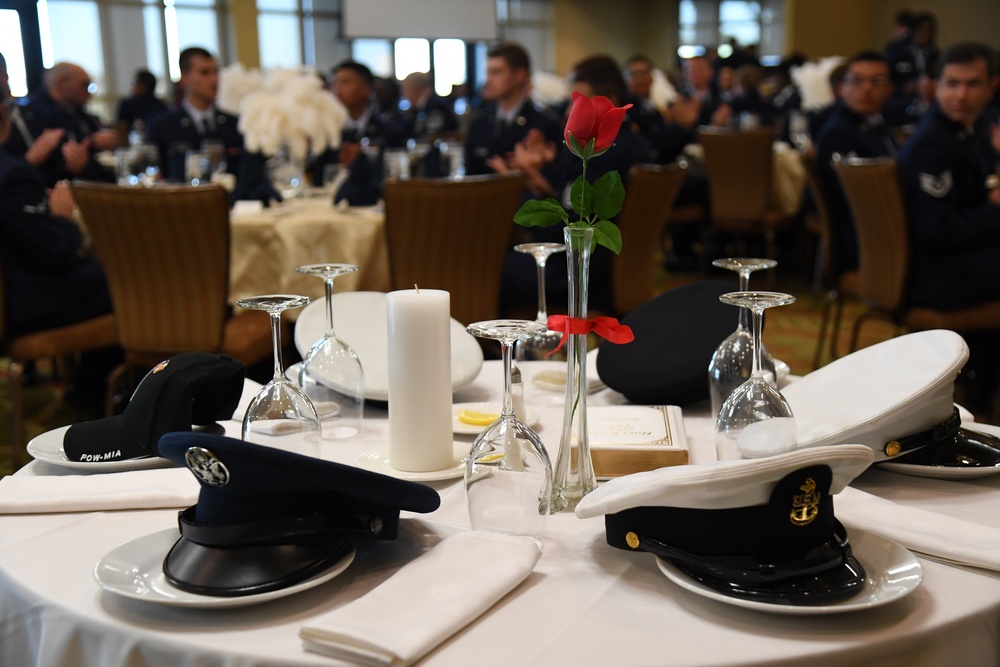 81st TRG hosts Airman's Ball