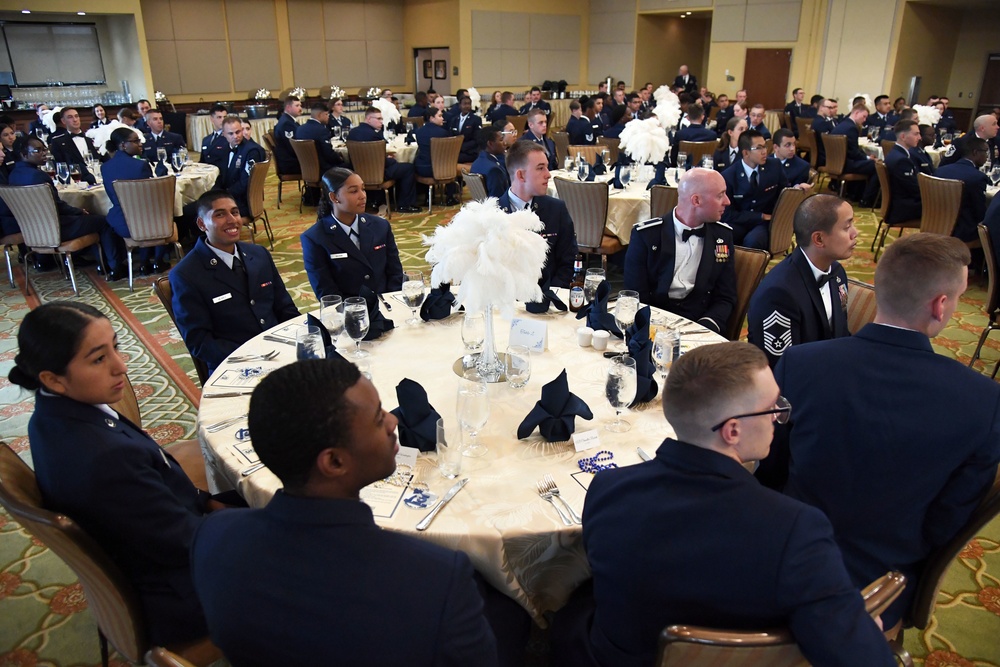 81st TRG hosts Airman's Ball