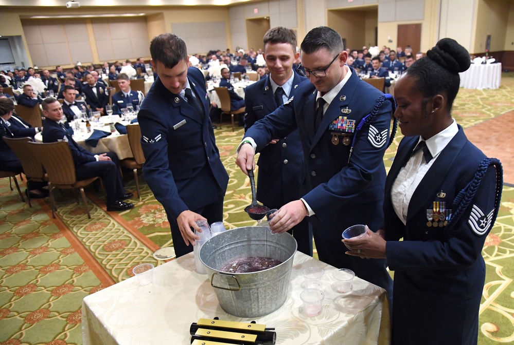 81st TRG hosts Airman's Ball