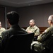 Lt. Gen. David Nahom visits 168th Wing