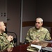 Lt. Gen. David Nahom visits 168th Wing