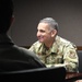 Lt. Gen. David Nahom visits 168th Wing