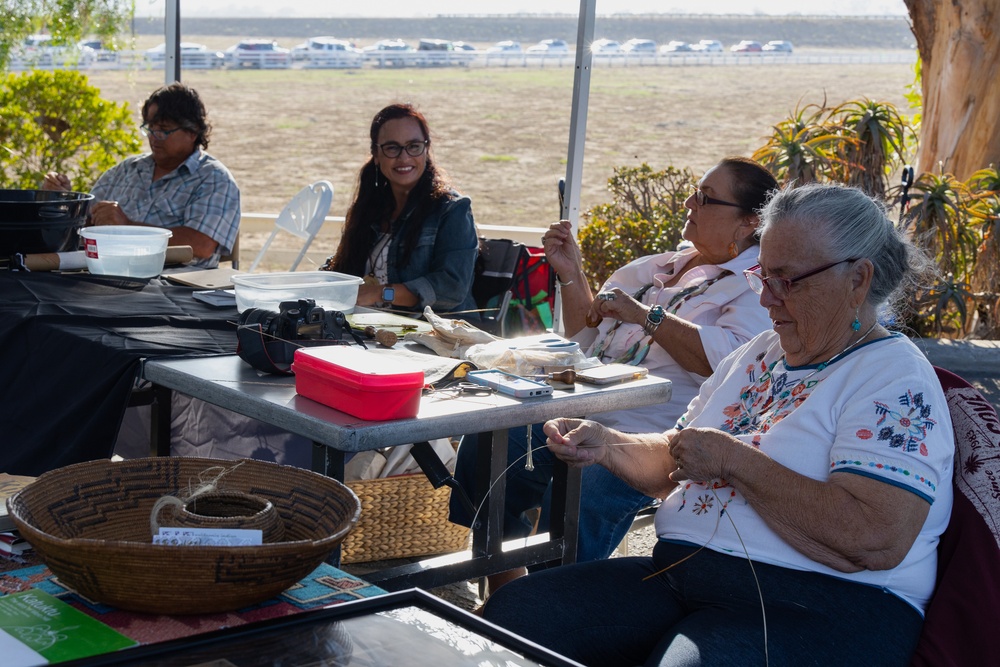 Families celebrate Camp Pendleton’s 80th Anniversary