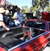 Cruisers show up at 19th Annual Cruisin' Keesler