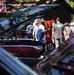 Cruisers show up at 19th Annual Cruisin' Keesler