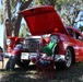 Cruisers show up at 19th Annual Cruisin' Keesler