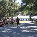 Cruisers show up at 19th Annual Cruisin' Keesler