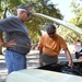 Cruisers show up at 19th Annual Cruisin' Keesler
