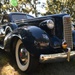 Cruisers show up at 19th Annual Cruisin' Keesler