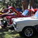 Cruisers show up at 19th Annual Cruisin' Keesler