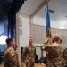 780th MI Brigade Change of Responsibility