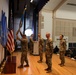 780th MI Brigade Change of Responsibility