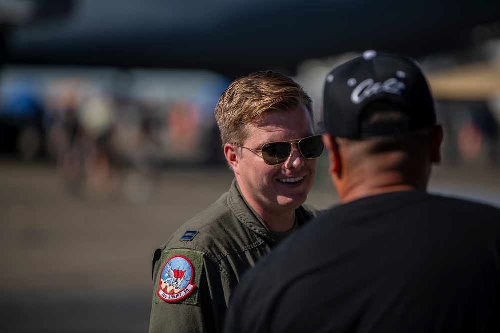 California Capital Airshow