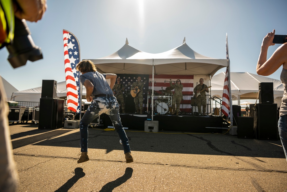 California Capital Airshow