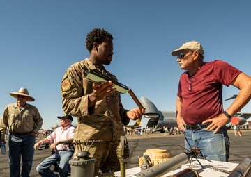 California Capital Airshow