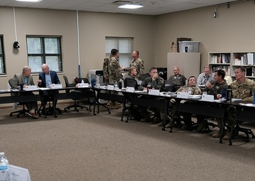 Influencing the culture of AF senior leaders, operational-level C2