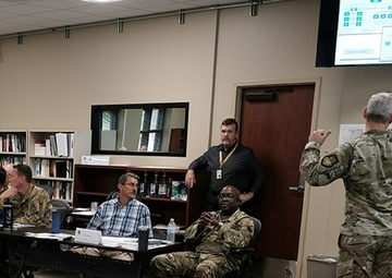 Influencing the culture of AF senior leaders, operational-level C2