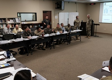 Influencing the culture of AF senior leaders, operational-level C2