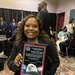 Retired Judge Advocate receives NAACP award