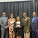 Retired Judge Advocate receives NAACP award