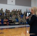 CIO visits Andersen AFB, NWF
