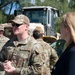 CIO visits Andersen AFB, NWF