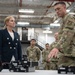 CIO visits Andersen AFB, NWF