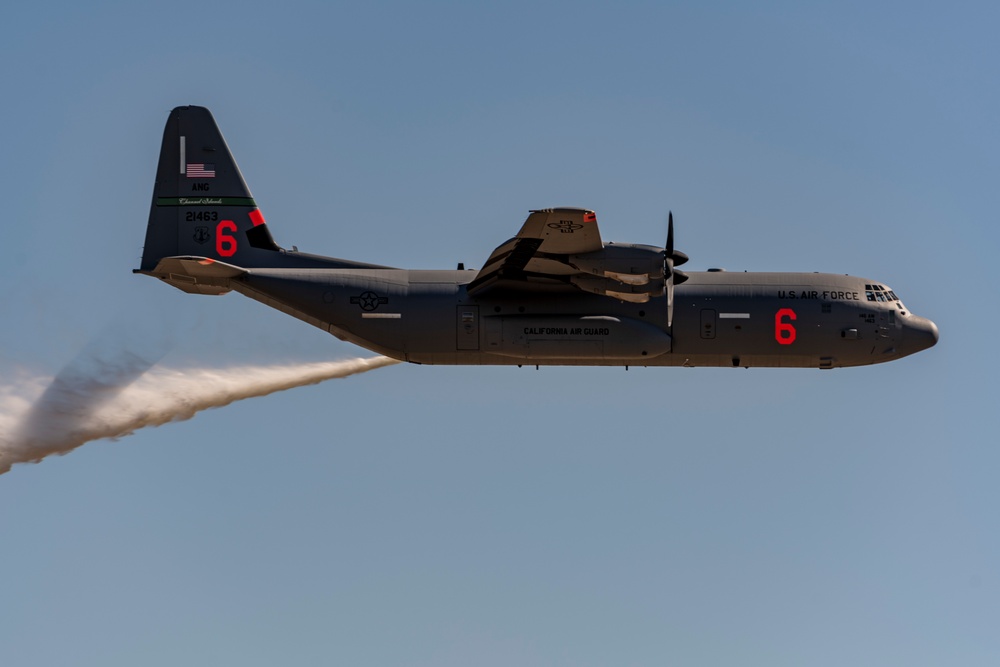 California Capital Airshow